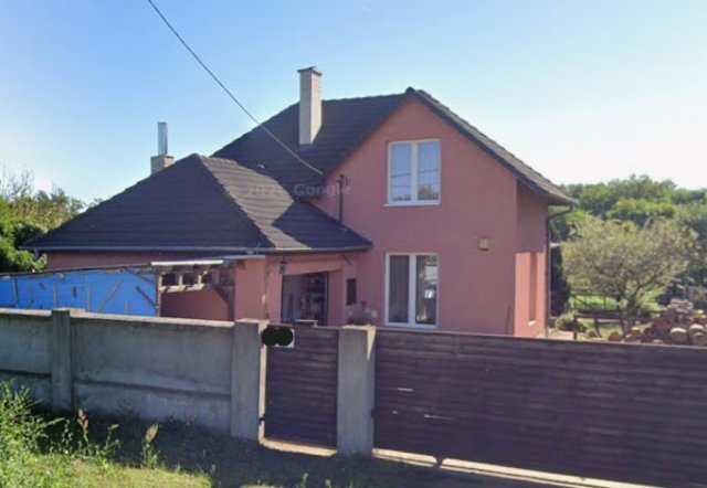 Eladó családi ház, Nyíregyházán 48 M Ft, 3+1 szobás