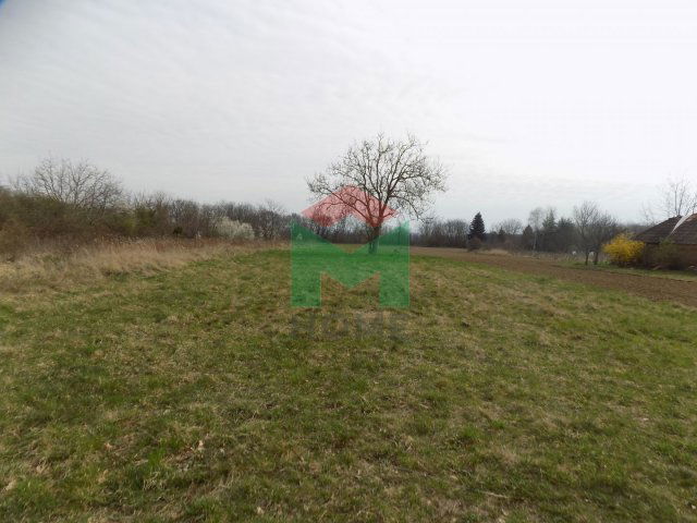 Eladó mezogazdasagi ingatlan, Szentgyörgyváron 6.6 M Ft