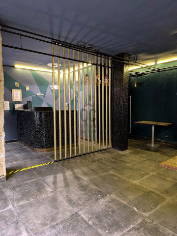 Kiadó ipari ingatlan, Budapesten, V. kerületben 2000 E Ft / hó