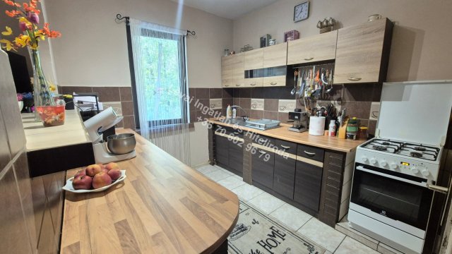 Eladó családi ház, Telekgerendáson 44.9 M Ft, 5 szobás