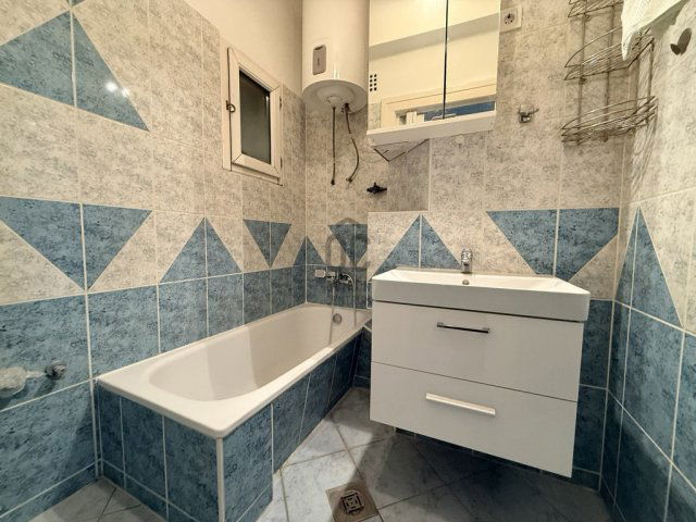 Eladó téglalakás, Budapesten, IX. kerületben 63.1 M Ft, 2 szobás