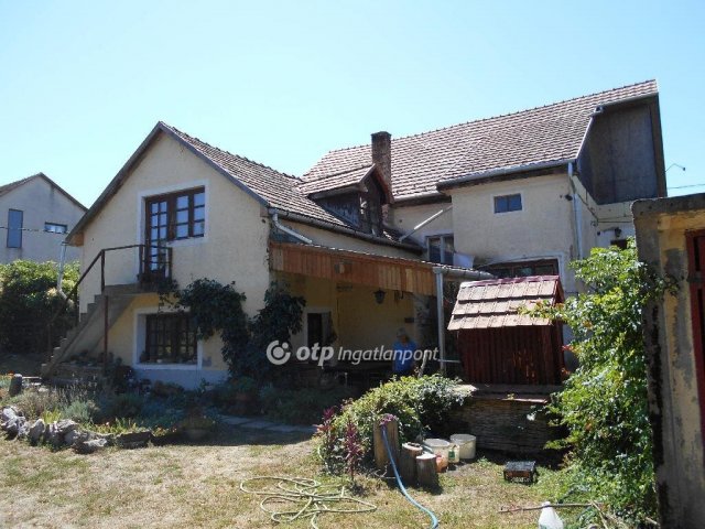 Eladó családi ház, Sajóivánkán 39.9 M Ft, 2+2 szobás