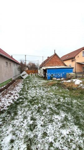 Eladó családi ház, Ölbőn 8.5 M Ft, 2 szobás