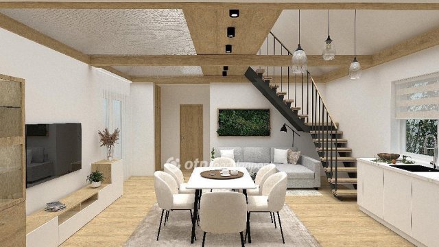 Eladó téglalakás, Nagykanizsán 33 M Ft, 1+1 szobás