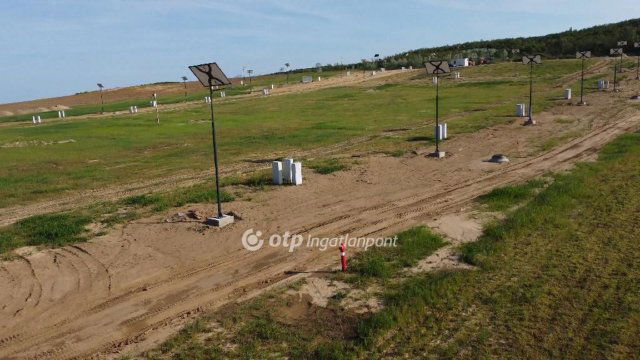 Eladó telek, Isaszegen 39.9 M Ft / költözzbe.hu