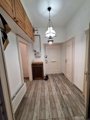 Eladó téglalakás, Sopronban 65.9 M Ft, 2 szobás