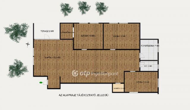 Kiadó téglalakás, albérlet, Budapesten, II. kerületben