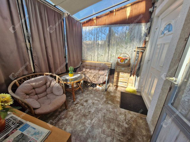 Eladó családi ház, Nagykanizsán 17.9 M Ft, 3 szobás