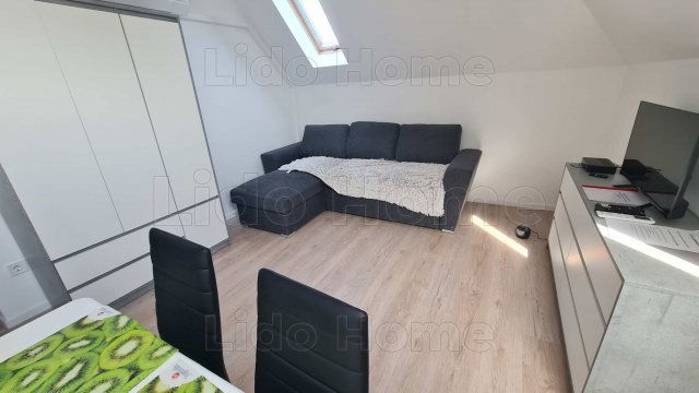 Eladó nyaraló, Siófokon 41.5 M Ft, 3 szobás