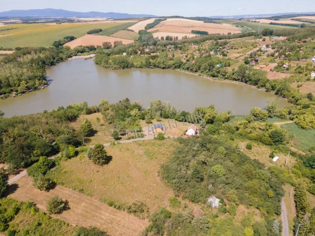 Eladó telek, Kisecseten 9.5 M Ft / költözzbe.hu