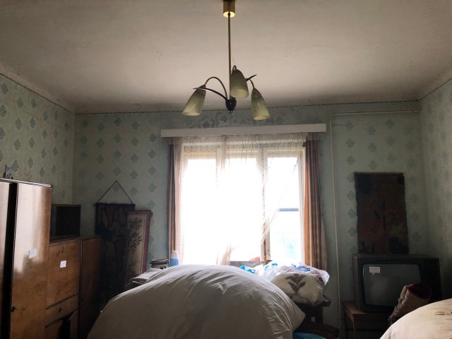 Eladó ikerház, Bátonyterenyén 11.5 M Ft, 2 szobás