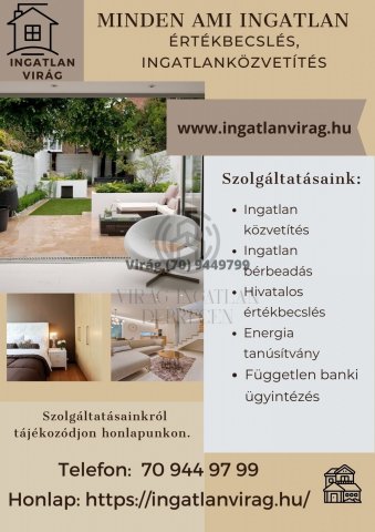 Eladó családi ház, Debrecenben 135 M Ft, 5 szobás