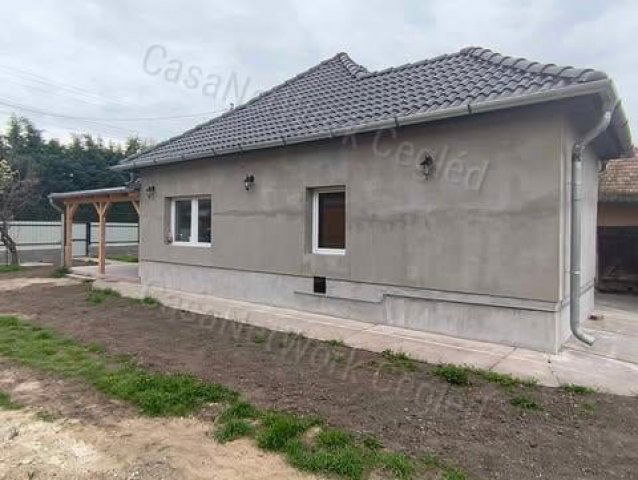 Eladó családi ház, Tápiószelén 33.9 M Ft, 3 szobás