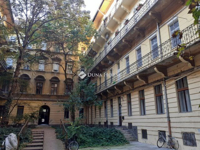 Kiadó téglalakás, albérlet, IX. kerületben, Üllői úton