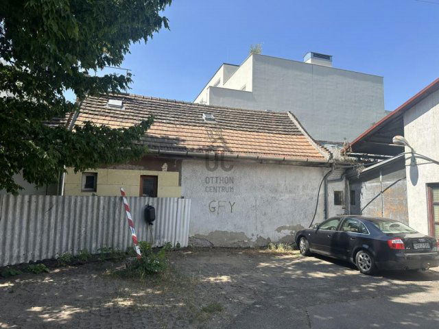Eladó telek, Budapesten, XIV. kerületben 438.9 M Ft