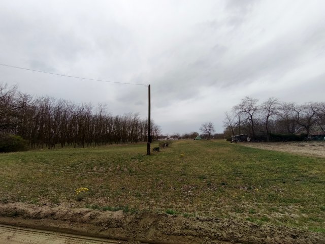 Eladó telek, Kiskunmajsán 4.2 M Ft / költözzbe.hu