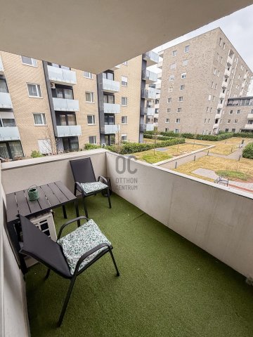 Eladó téglalakás, Budapesten, XIII. kerületben, Apály utcában