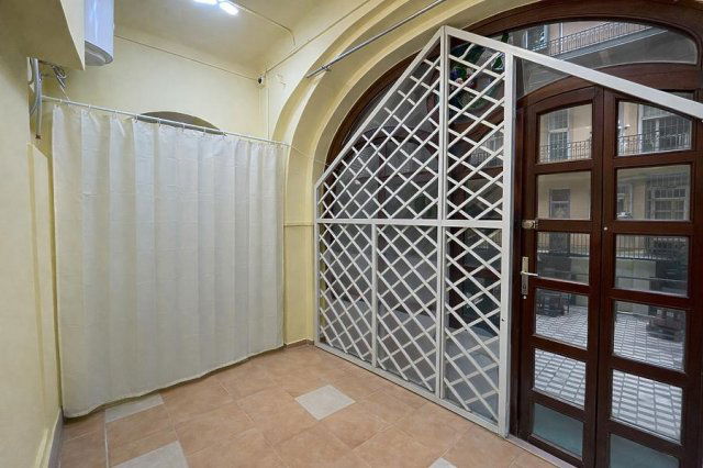 Kiadó üzlethelyiség, Budapesten, VI. kerületben, Teréz körúton