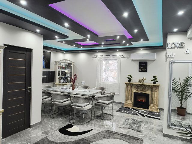 Eladó családi ház, Ercsiben 84.9 M Ft, 3 szobás