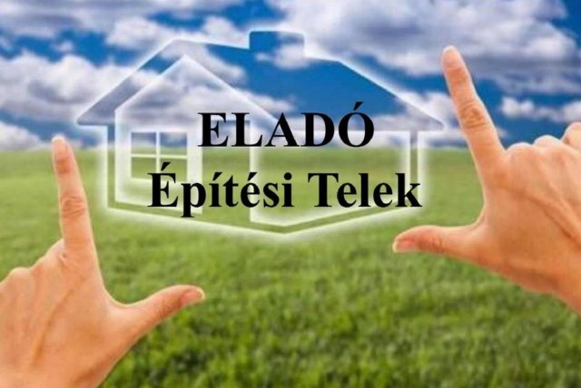Eladó telek, Debrecenben 39.9 M Ft / költözzbe.hu