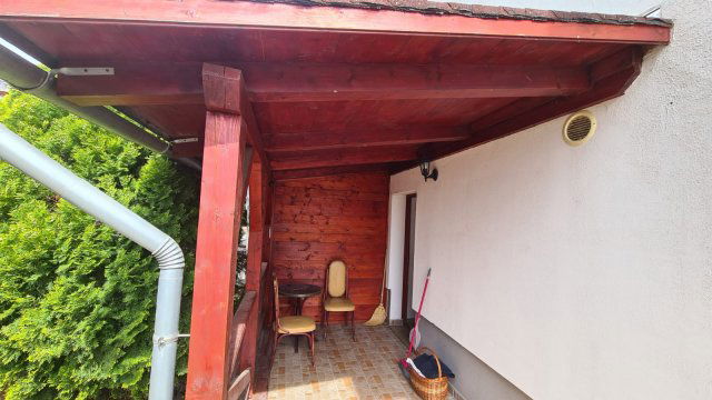 Eladó téglalakás, Pécsett 44.9 M Ft, 1 szobás