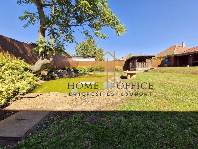 Eladó ipari ingatlan, Nyírtelken 130 M Ft / költözzbe.hu