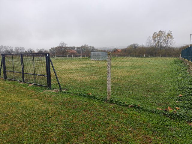 Eladó telek, Kehidakustányban 39.75 M Ft / költözzbe.hu