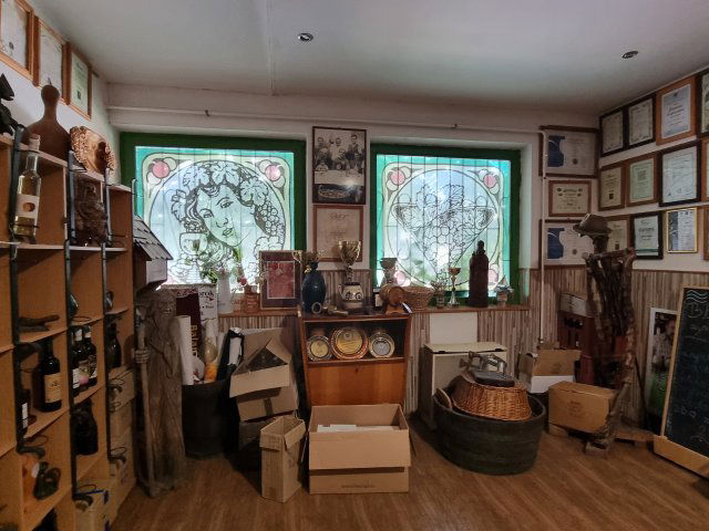 Eladó ipari ingatlan, Keszthelyen 150 M Ft, 3 szobás