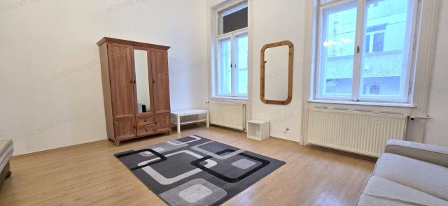 Eladó téglalakás, Budapesten, VII. kerületben, Dohány utcában