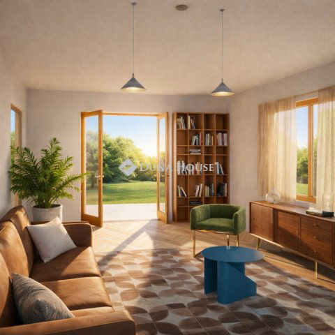 Eladó ikerház, Nőtincsen 88 M Ft, 4 szobás