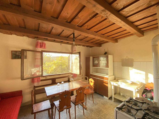 Eladó nyaraló, Zalaszentgróton 7.9 M Ft, 2 szobás