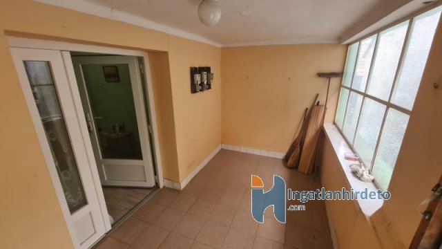 Eladó családi ház, Alsórajkon 22 M Ft, 2 szobás