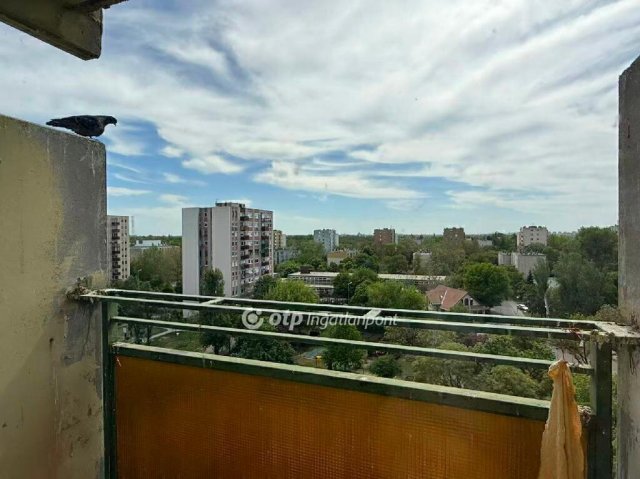 Eladó panellakás, Budapesten, IX. kerületben 62.9 M Ft, 2 szobás