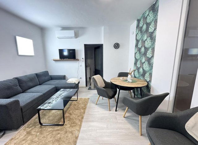 Kiadó téglalakás, albérlet, Budapesten, VI. kerületben