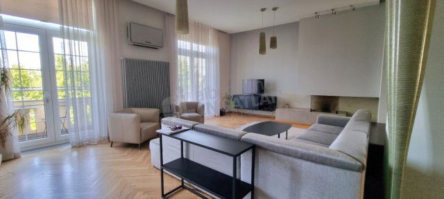 Kiadó téglalakás, albérlet, Budapesten, I. kerületben, 3 szobás