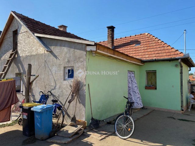 Eladó családi ház, Hajdúhadházon, Kiss Ernő utcában 15.9 M Ft