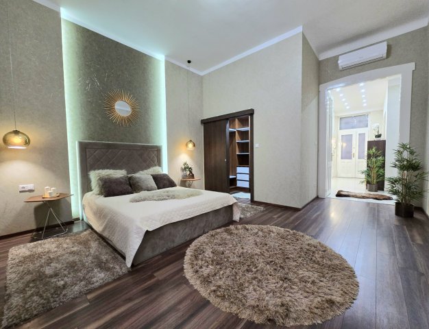 Eladó téglalakás, Budapesten, XIII. kerületben 209.9 M Ft