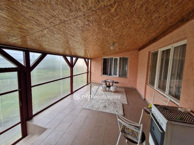 Eladó családi ház, Geszteréden 16.5 M Ft, 3 szobás