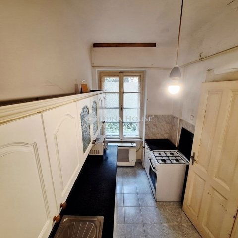 Eladó téglalakás, Budapesten, VIII. kerületben 59.9 M Ft