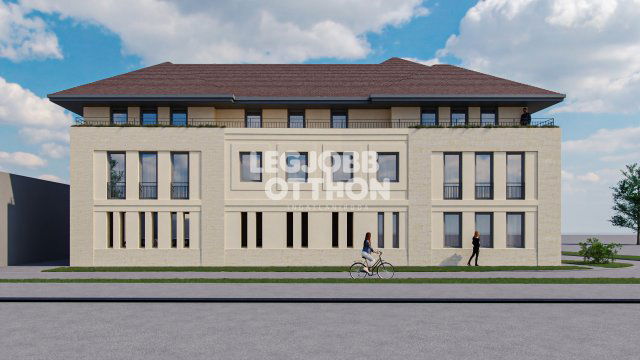 Eladó téglalakás, Cegléden 69.5 M Ft, 3 szobás