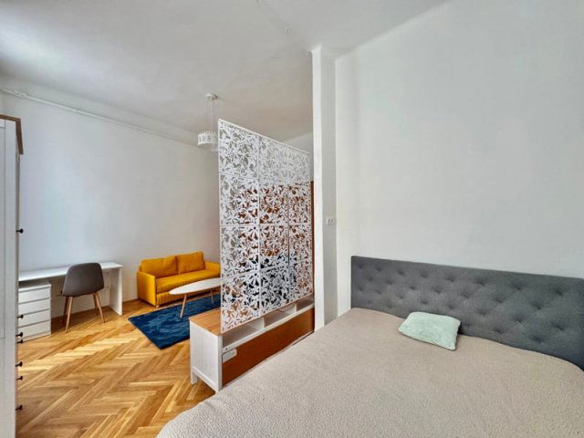 Kiadó téglalakás, albérlet, Pécsett, Majorossy Imre utcában