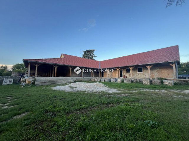 Eladó családi ház, Csákányon 59 M Ft, 1 szobás
