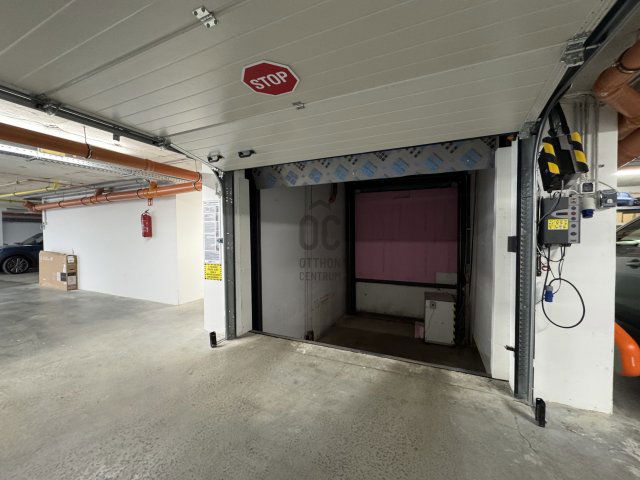 Eladó garázs, Győrött 6.5 M Ft / költözzbe.hu