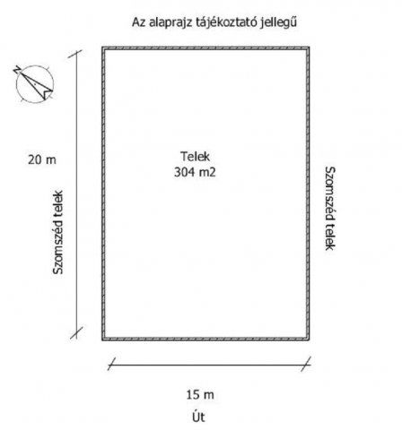 Eladó telek, Döbröntén 7.99 M Ft / költözzbe.hu