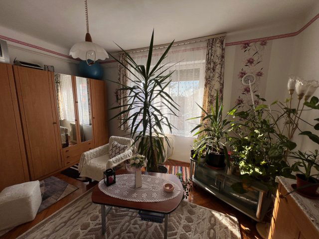 Eladó családi ház, Kálmánházán 54.9 M Ft, 3 szobás