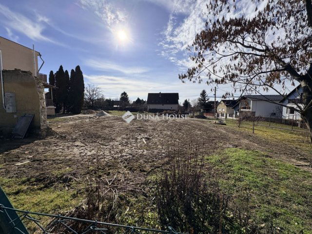 Eladó telek, Gyenesdiáson 69.9 M Ft / költözzbe.hu