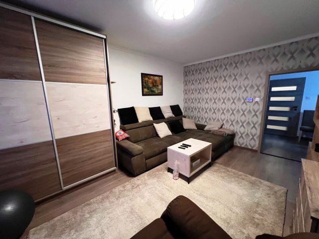 Eladó téglalakás, Nyíregyházán 69.9 M Ft, 2 szobás