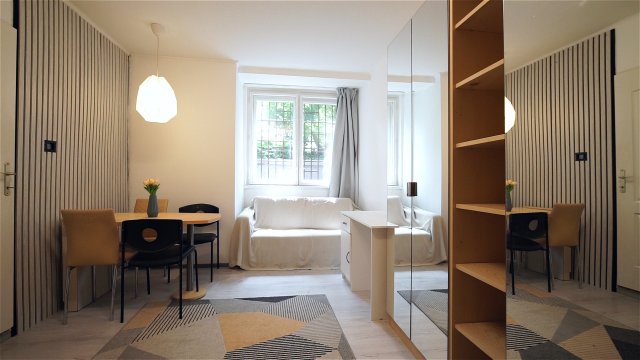 Eladó téglalakás, Budapesten, XIV. kerületben 33.99 M Ft