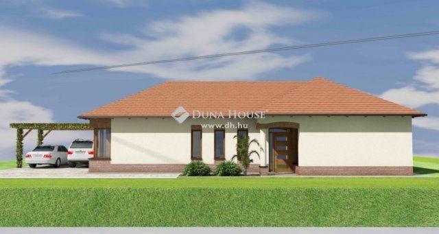 Eladó családi ház, Diósdon 176 M Ft, 5 szobás