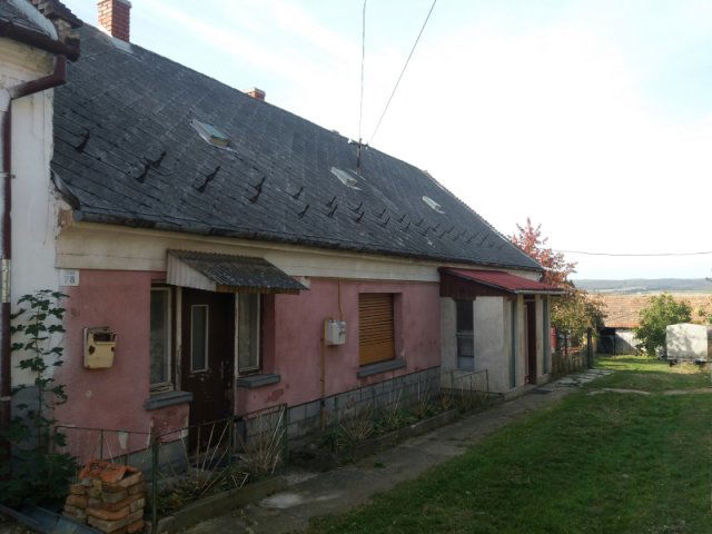 Eladó családi ház, Barnagon 65 M Ft, 7 szobás